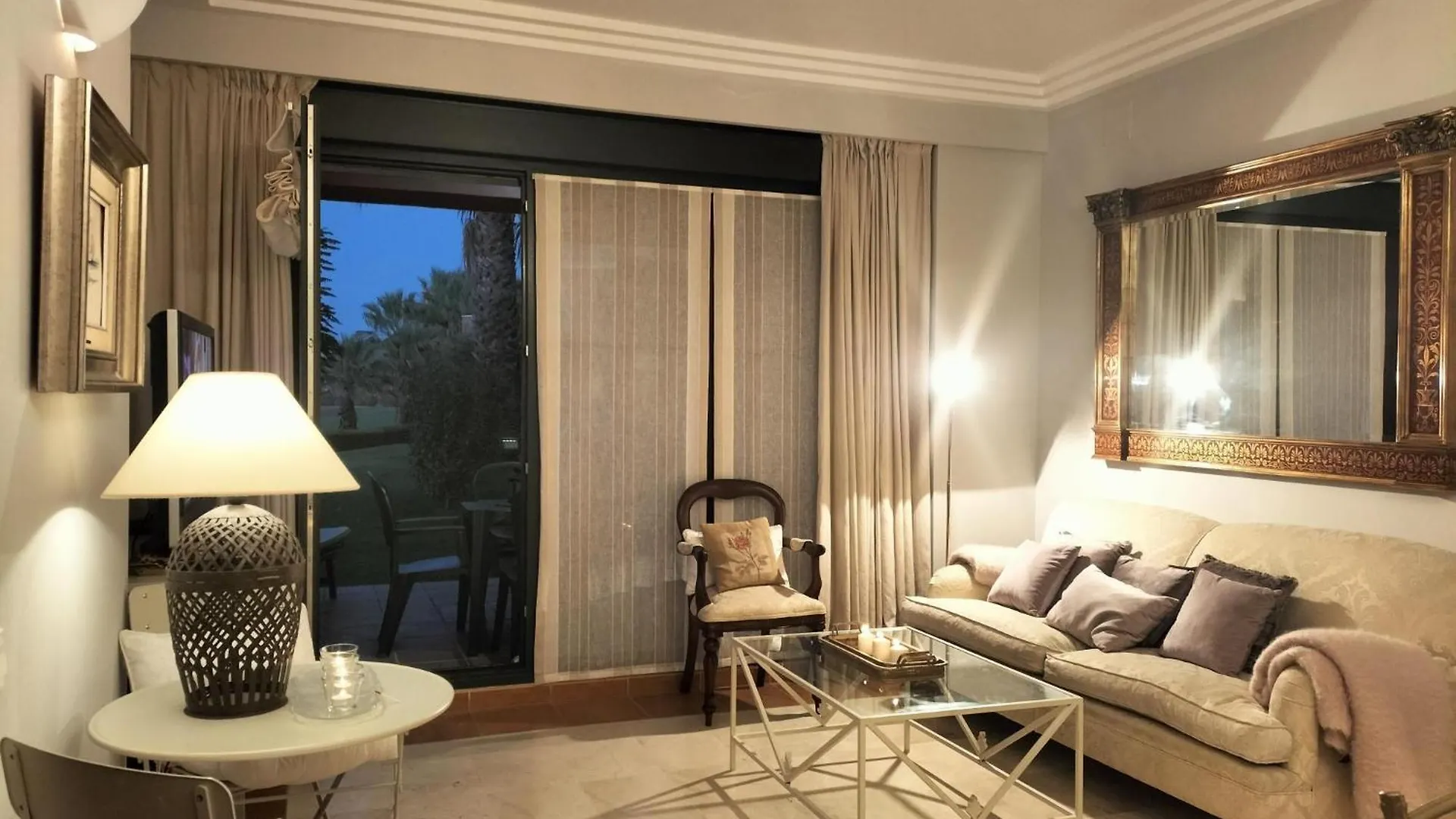 El Rincon Del Golf Apartment Ayamonte 0*,  Spain