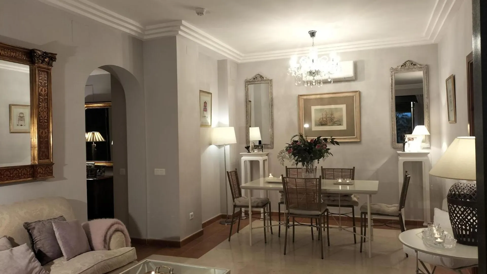 El Rincon Del Golf Apartment Ayamonte