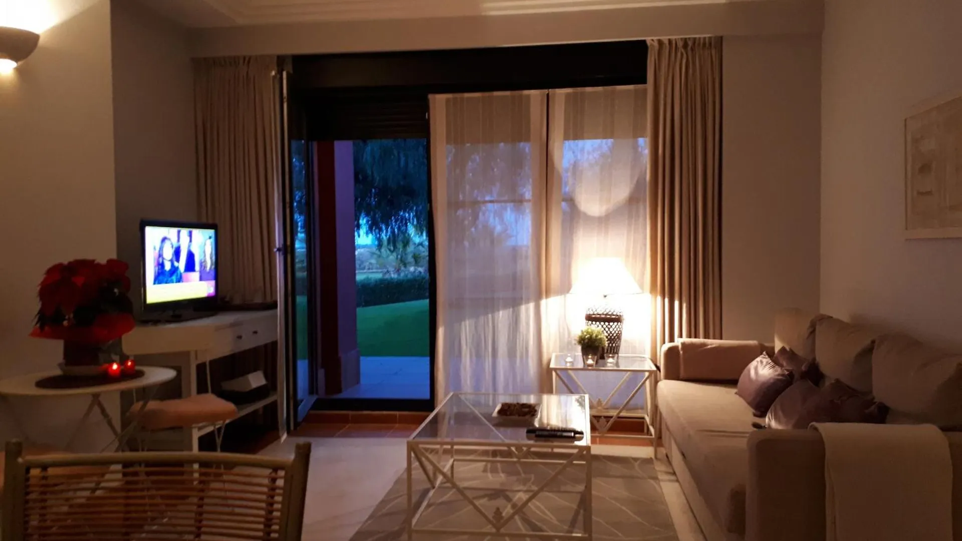 El Rincon Del Golf Apartment Ayamonte