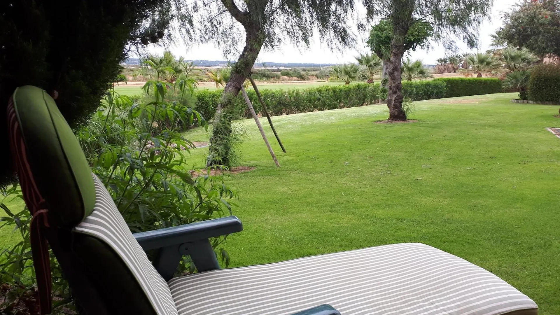 El Rincon Del Golf Apartment Ayamonte