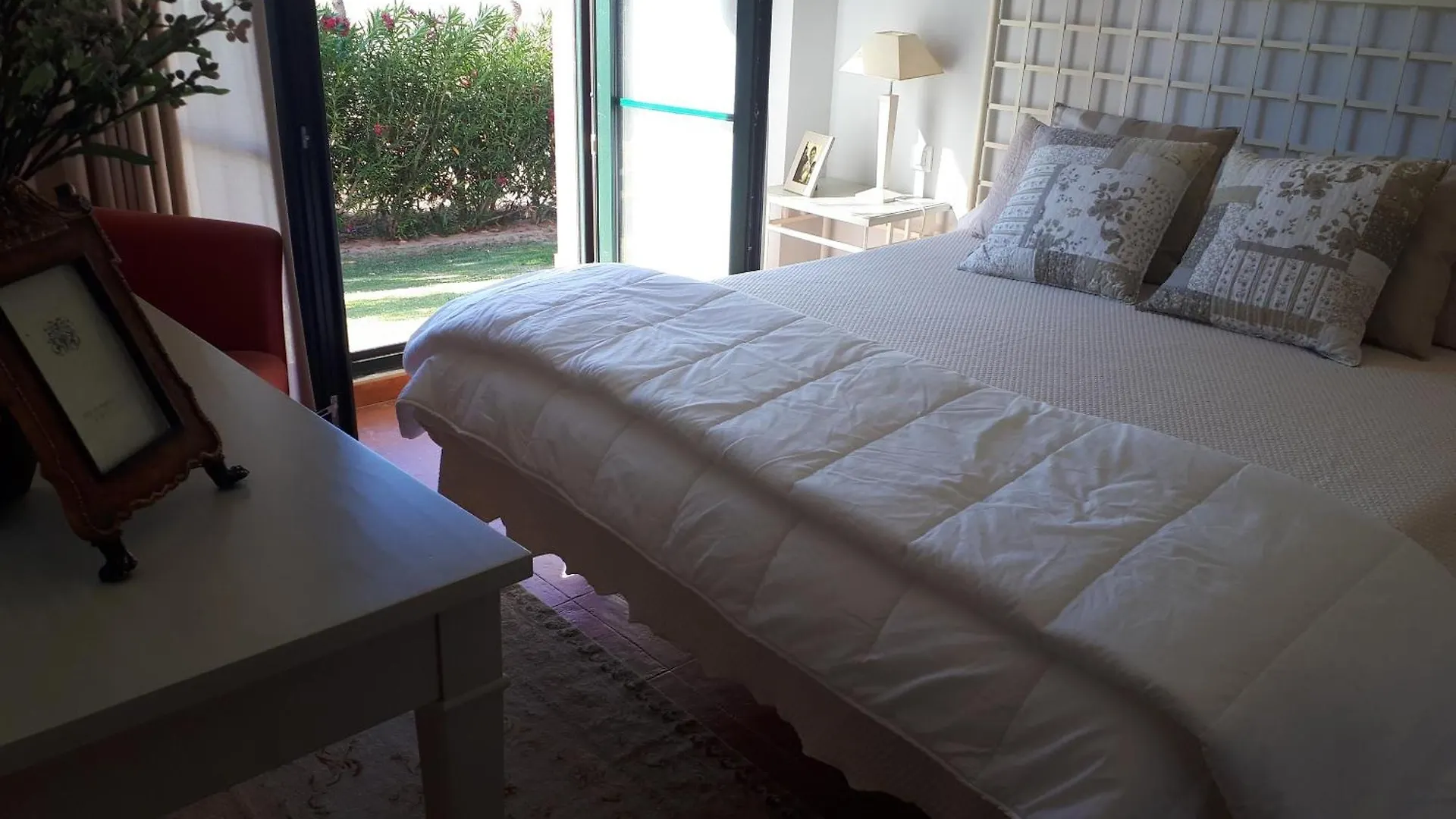 El Rincon Del Golf Apartment Ayamonte