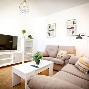 Apartamento Montesol - Parking Gratis, Aiamonte