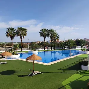 Belvilla By Oyo Charming Corner Sea And Sun Ayamonte