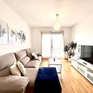 Apartamento Mirando Al Guadiana Centro, Aiamonte