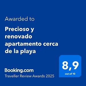 Precioso Y Renovado Cerca De La Playa Ayamonte