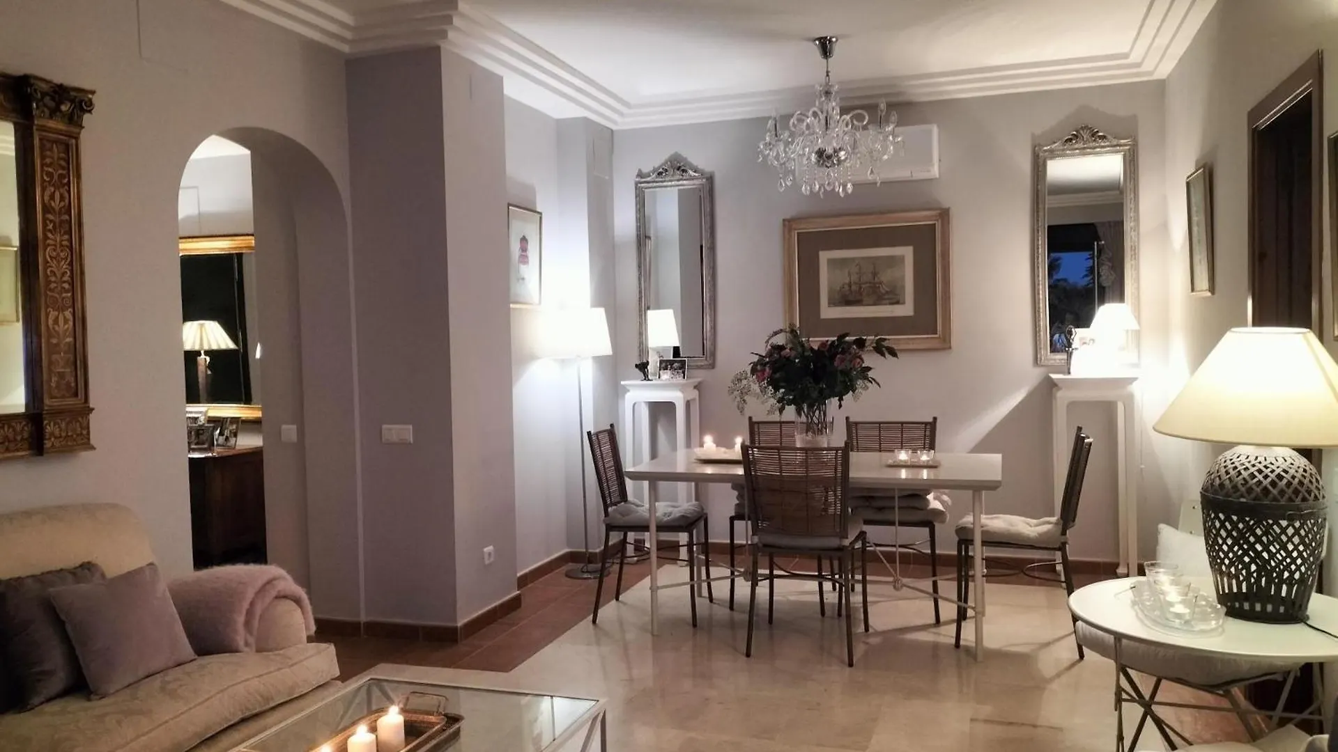 El Rincon Del Golf Apartment Ayamonte