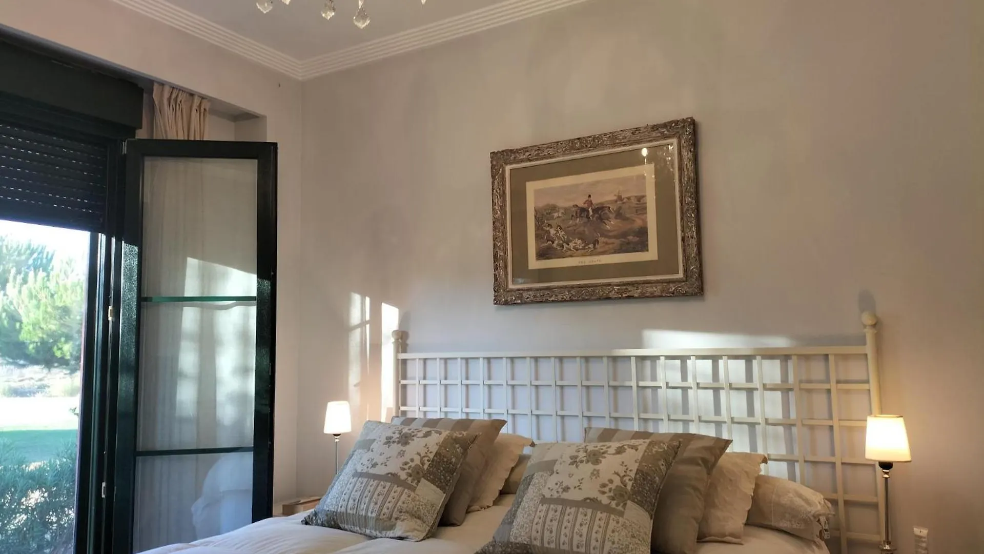 El Rincon Del Golf Apartment Ayamonte Spain