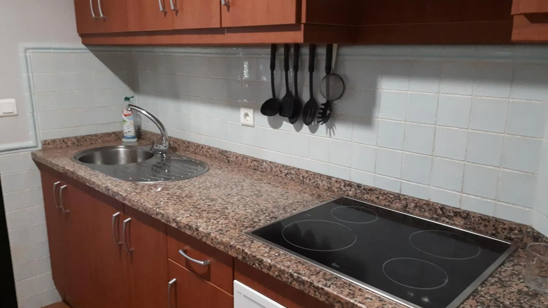 El Rincon Del Golf Apartment Ayamonte
