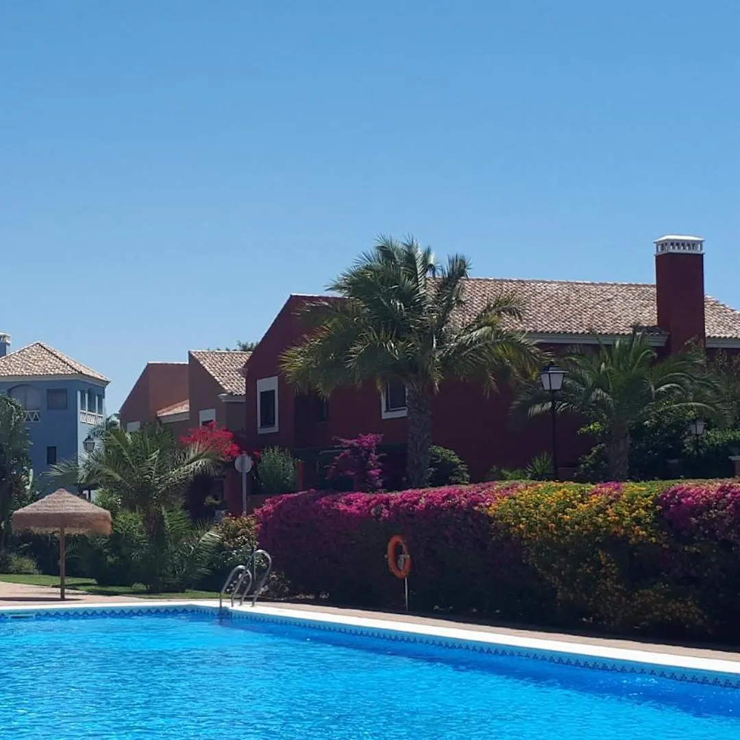 El Rincon Del Golf Apartment Ayamonte