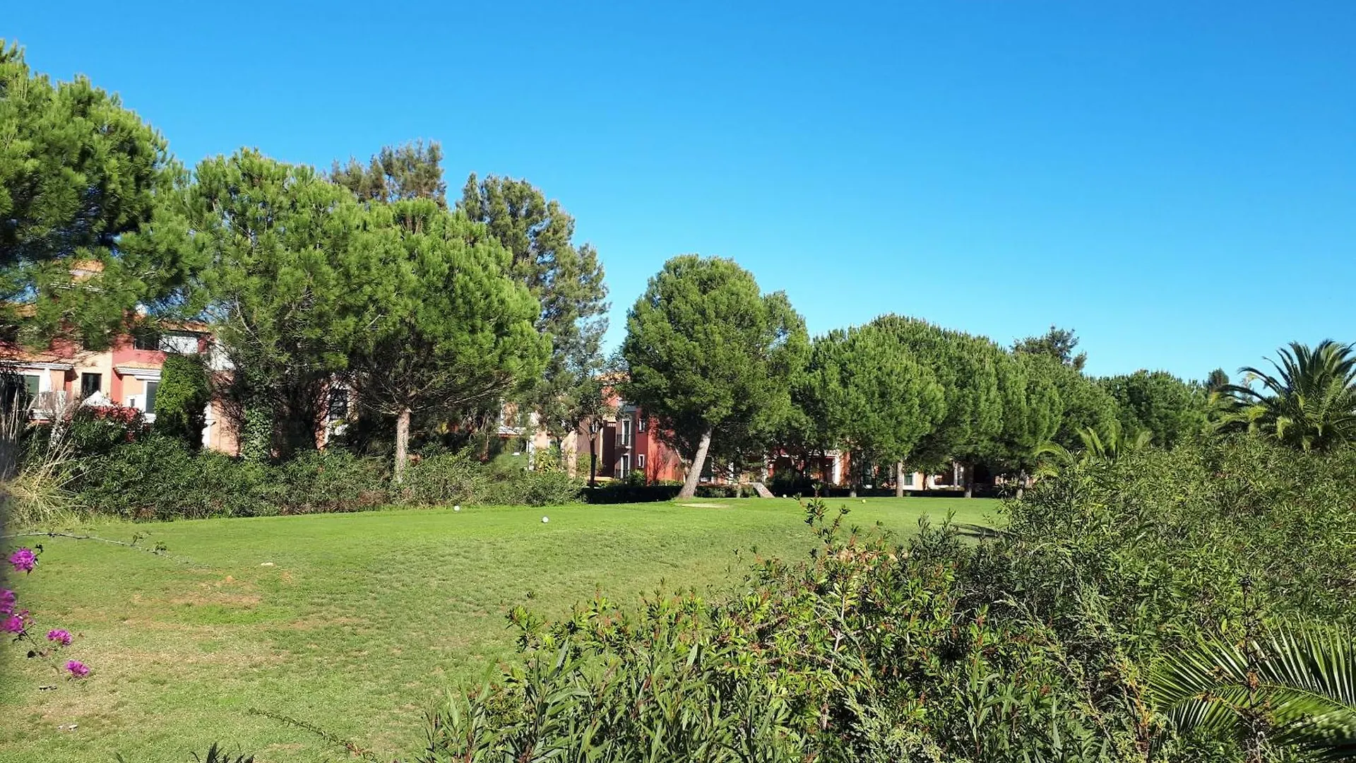 El Rincon Del Golf Apartment Ayamonte