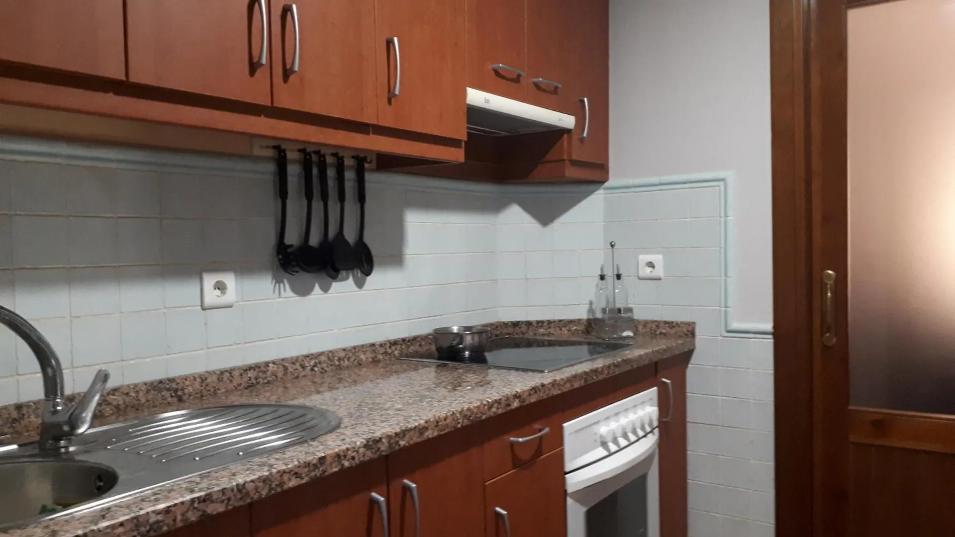 El Rincon Del Golf Apartment Ayamonte