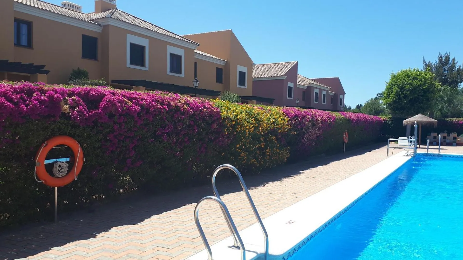 El Rincon Del Golf Apartment Ayamonte