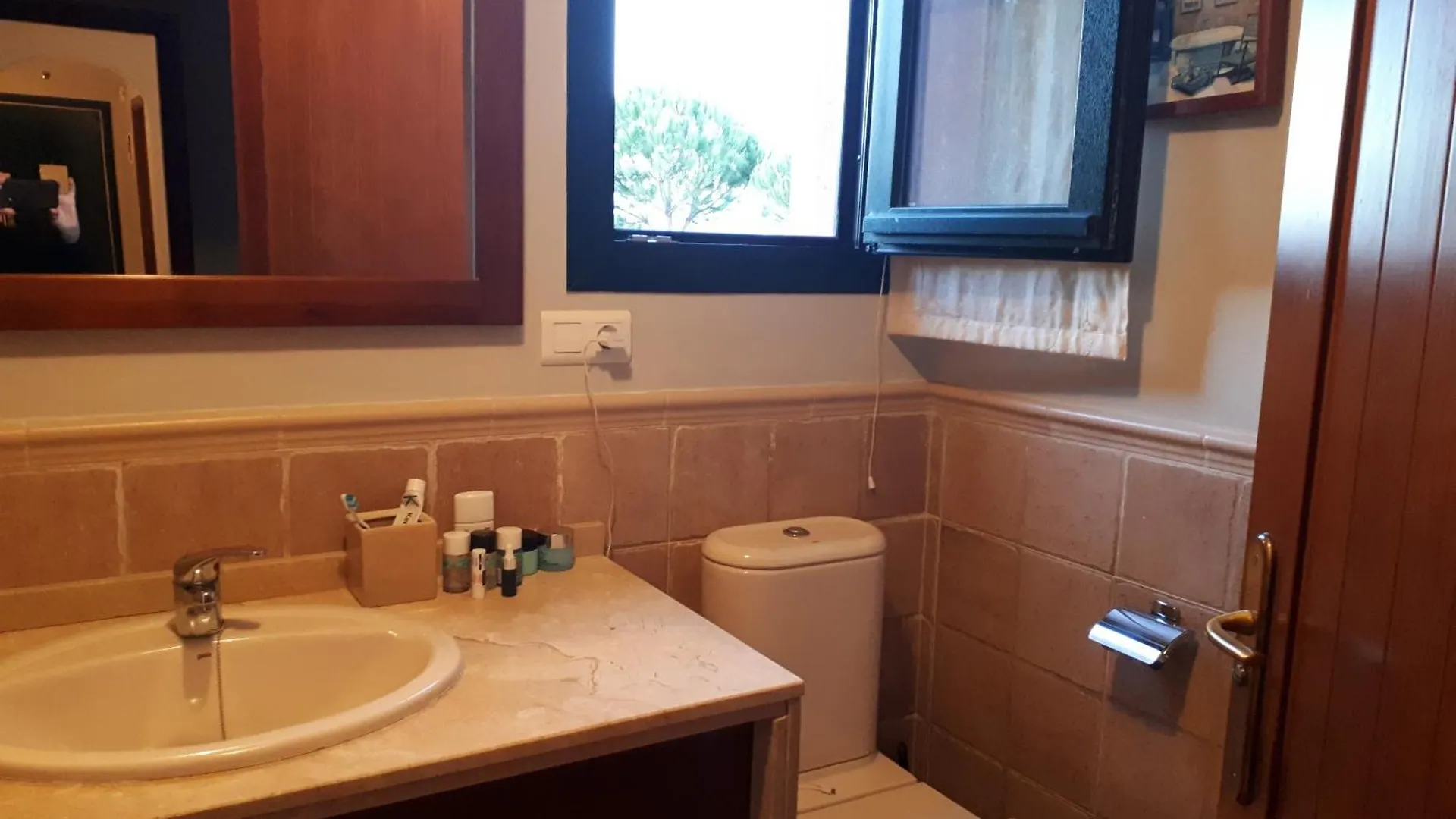 El Rincon Del Golf Apartment Ayamonte Spain