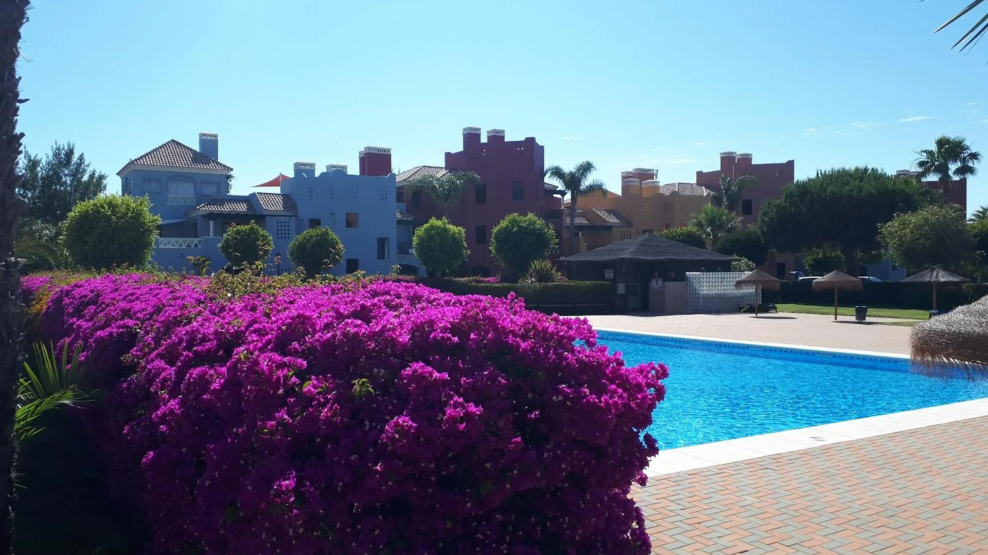 El Rincon Del Golf Apartment Ayamonte