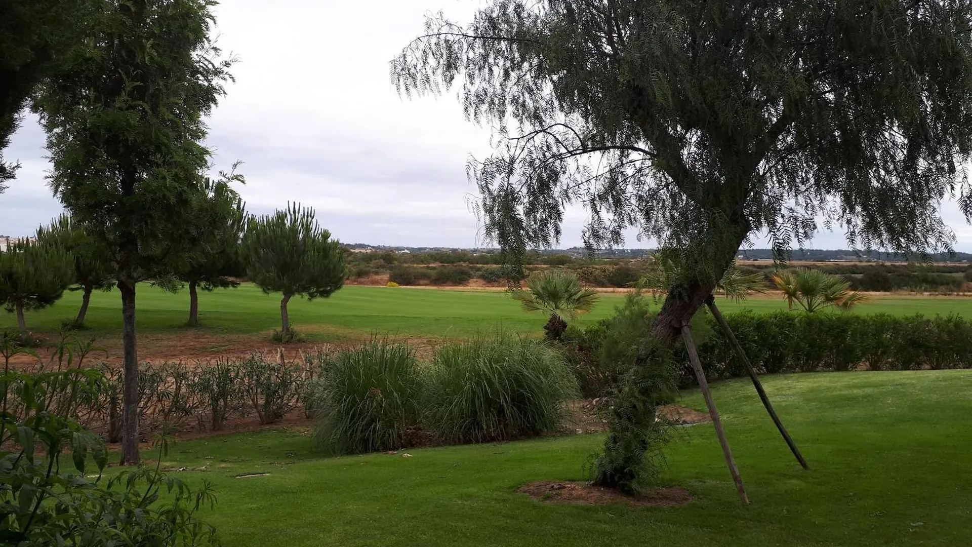 El Rincon Del Golf Apartment Ayamonte Spain