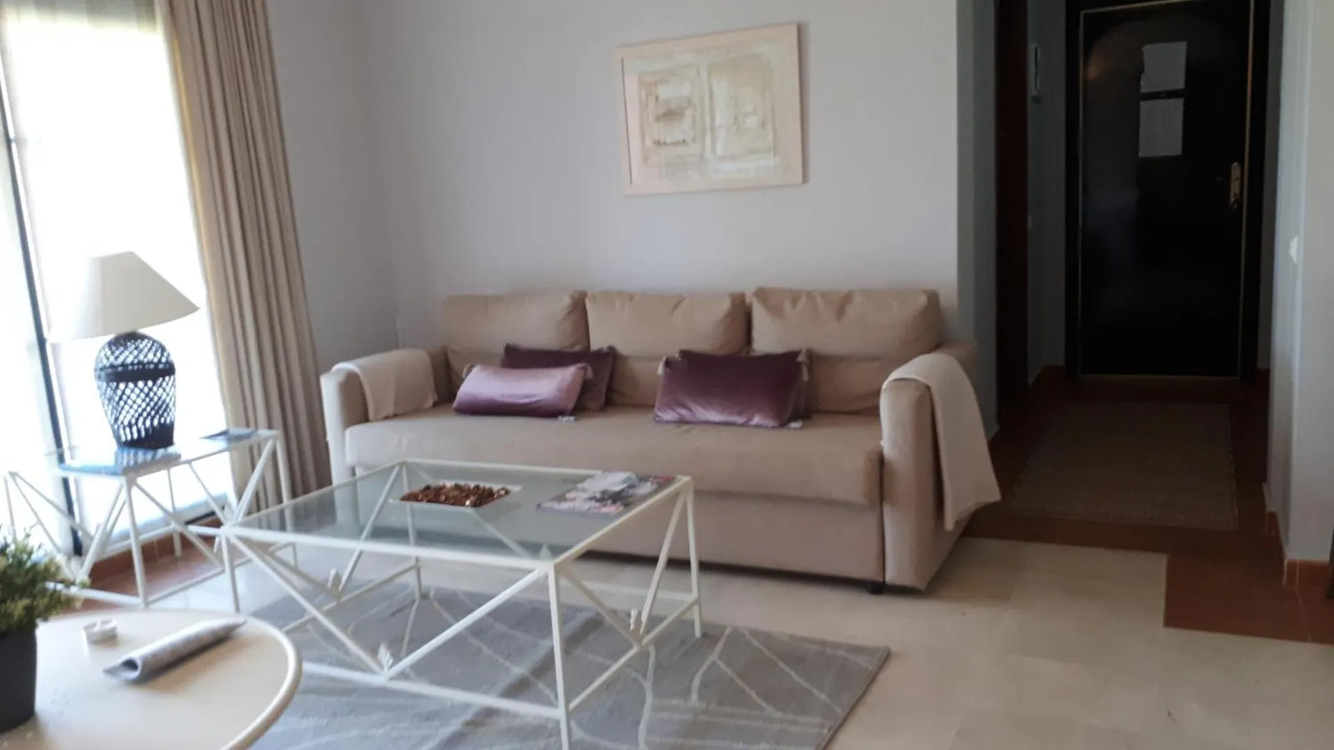 El Rincon Del Golf Apartment Ayamonte 0*,  Spain