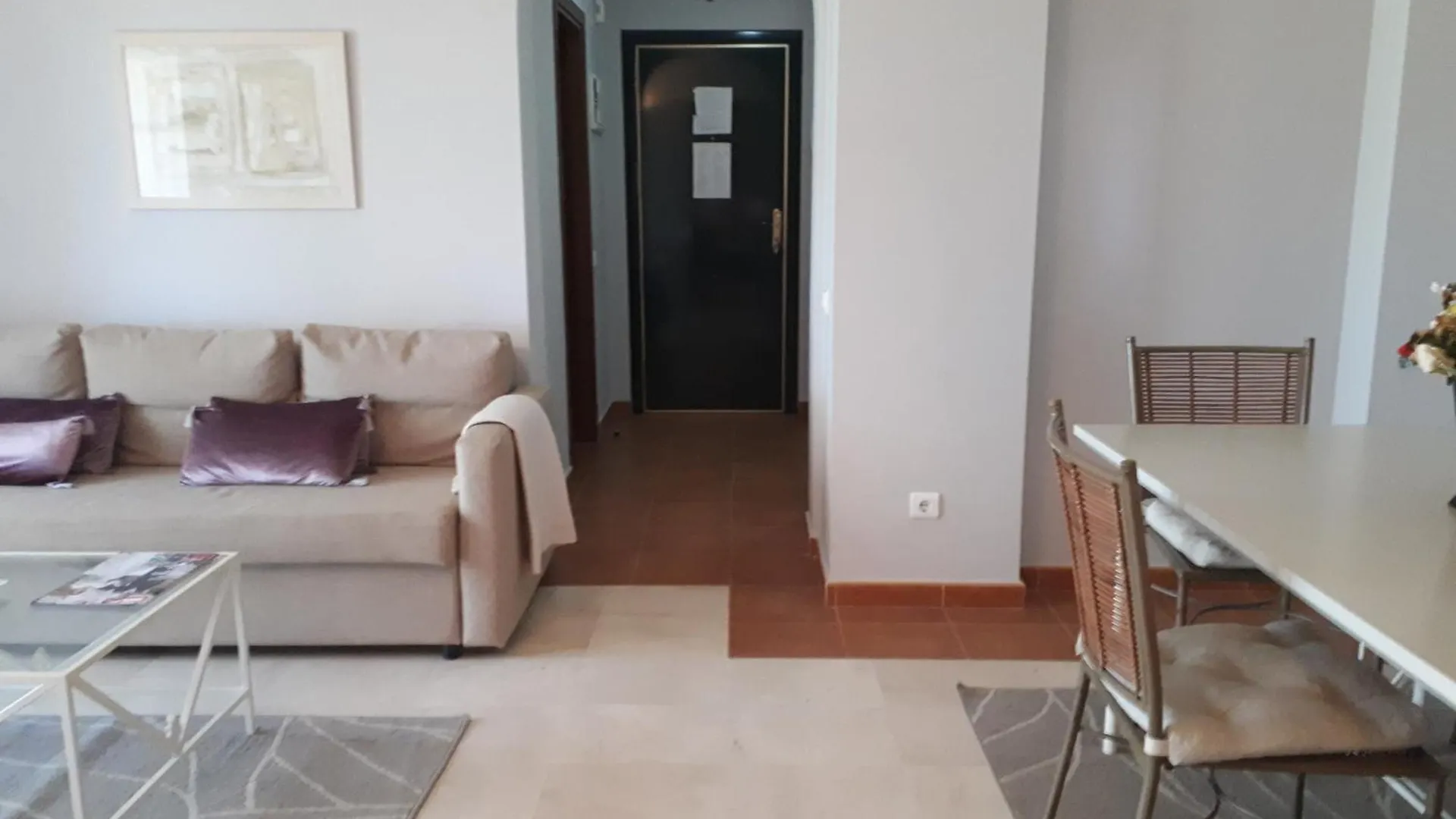 El Rincon Del Golf Apartment Ayamonte