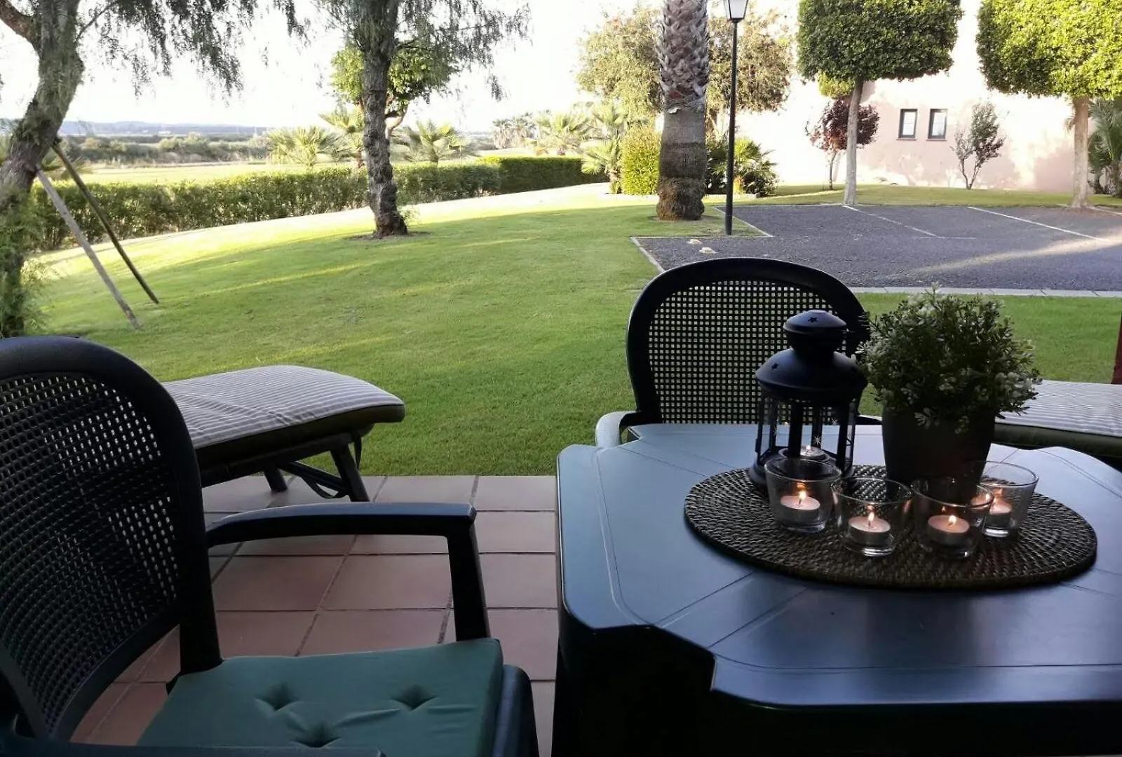 El Rincon Del Golf Apartment Ayamonte