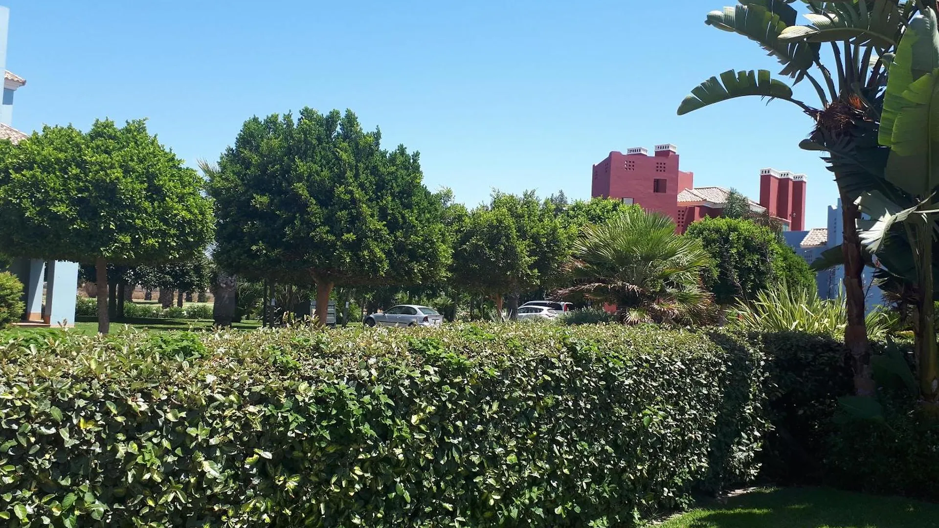 El Rincon Del Golf Apartment Ayamonte Spain